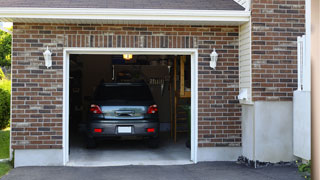 Garage Door Installation at Clear Creek Business Park, Colorado