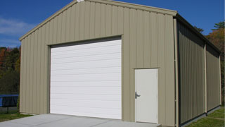 Garage Door Openers at Clear Creek Business Park, Colorado